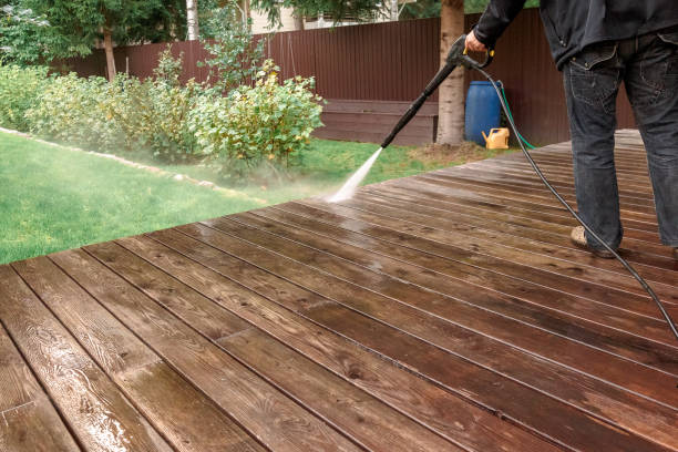 Reliable Pixley, CA Pressure Washing Services Solutions